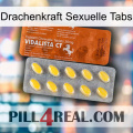 Dragon Power Sexual Tabs 42